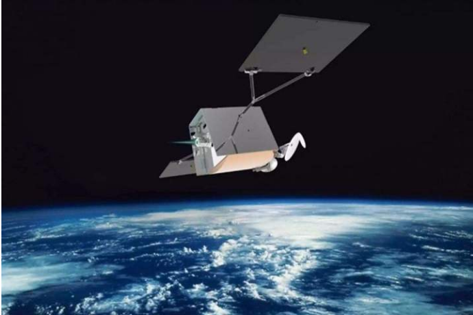 無線電衛星通信|衛星通聯原來這么簡單？