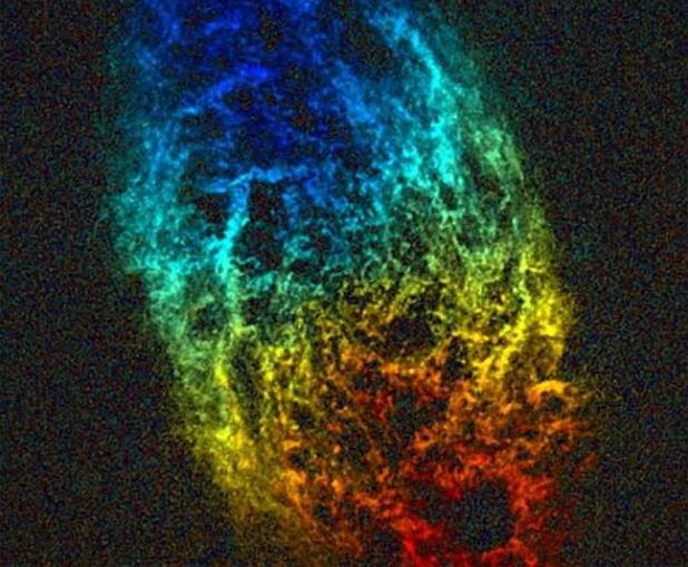 無線通信冷知識：天文學(xué)家使用不同的無線電波段來觀察宇宙！