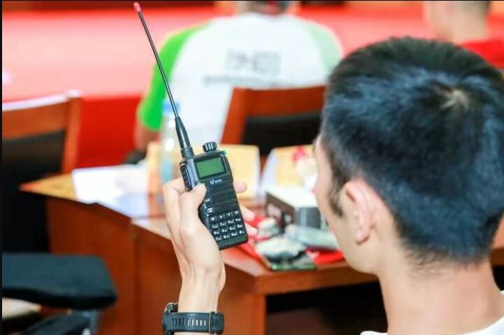 業(yè)余無線電知識：中國Ham的五個(gè)等級