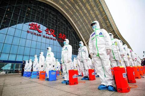 為什么手機(jī)無法取代對講機(jī)，疫情告訴你真相