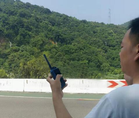 手持無線電對講機(jī)可以隨意使用？