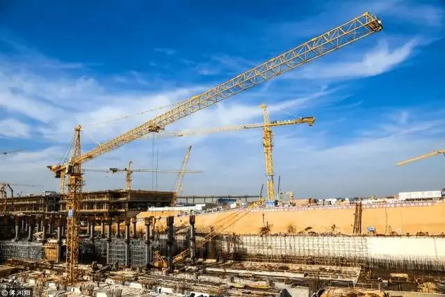 智慧工地無線自組網通信方案，如何推進城鎮建設數字化轉型？